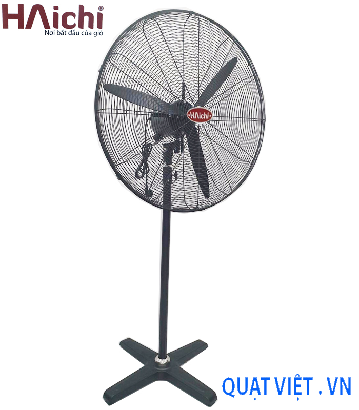 Quạt đứng công nghiệp Haichi HCS750